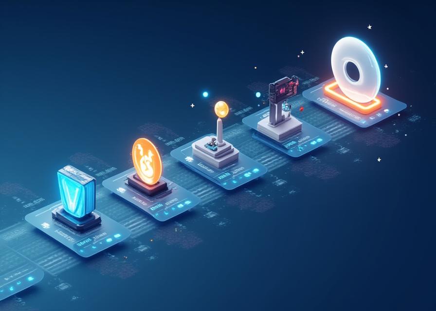 Cross-platform game publishing pipeline