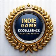 Indie Game Excellence Award