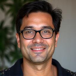 Carlos Mendoza - Art Director