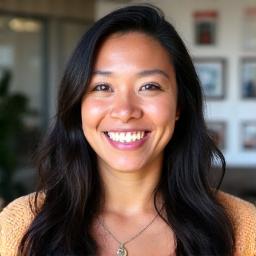 Anna Rodriguez - Community Manager