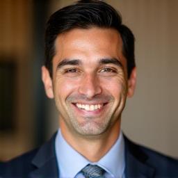 Miguel Reyes - Creative Director