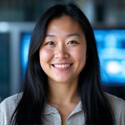Sarah Chen - Technical Lead